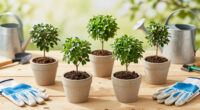 5 Best Small Trees for Gardens in 2026