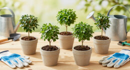 5 Best Small Trees for Gardens in 2026