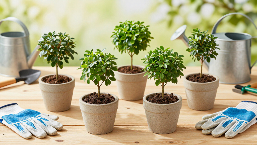 5 Best Small Trees for Gardens in 2026