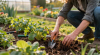 5 Overgrown Perennials To Divide In August For Free Plants Next Year And A Tidy Garden This Fall