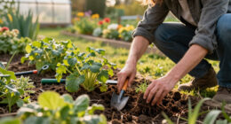 5 Overgrown Perennials To Divide In August For Free Plants Next Year And A Tidy Garden This Fall