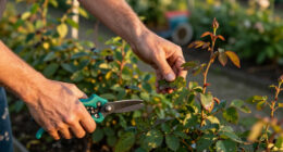 5 Things You're Doing That Make Rose Black Spot Worse Without Realizing It