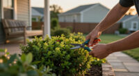 6 Best Low-Water Front-Yard Shrubs in 2026