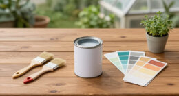 6 Best Small Kitchen Paint in 2026