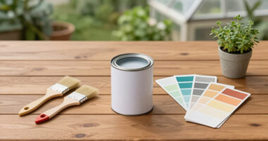 6 Best Small Kitchen Paint in 2026