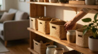 6 Best Small Living Room Storage Organizers in 2026