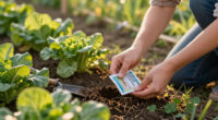 6 Cover Crops To Plant After Your Veggies Are Harvested That Will Improve Your Soil For Next Year