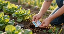 6 Cover Crops To Plant After Your Veggies Are Harvested That Will Improve Your Soil For Next Year