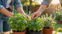 6 Herbs To Plant In August That Keep Going As Summer Fades – There's No Need To Give Up On Delicious, Homegrown Flavor!