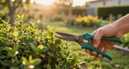 6 Plants You Should Prune In September For A Tidy Fall Garden – Plus, Which Plants You Should Leave
