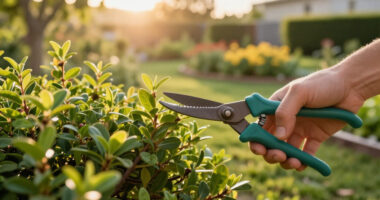 6 Plants You Should Prune In September For A Tidy Fall Garden – Plus, Which Plants You Should Leave