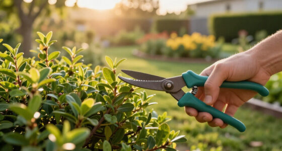 6 Plants You Should Prune In September For A Tidy Fall Garden – Plus, Which Plants You Should Leave