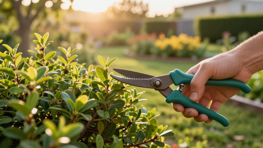 6 Plants You Should Prune In September For A Tidy Fall Garden – Plus, Which Plants You Should Leave