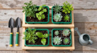 7 Best Greenhouse Shelving Storage in 2026