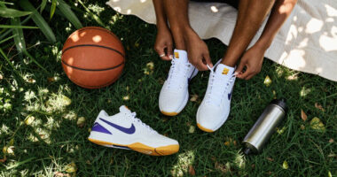 7 Best Kobe Bryant Nike Sneakers in 2026