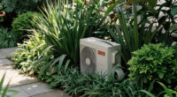 7 Best Plants for Hiding AC Units in 2026