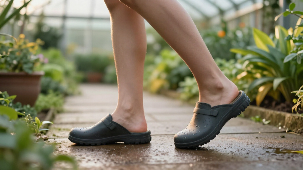 7 Best Rain-Ready Mules in 2026