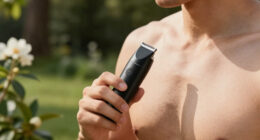 8 Best Body Hair Trimmers for Men in 2026