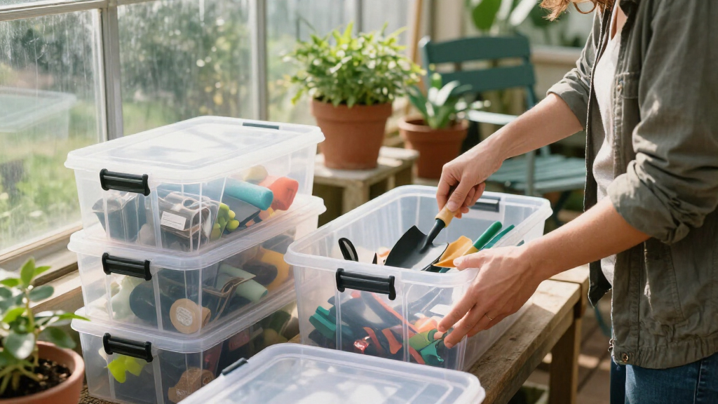8 Best Decluttering Storage Boxes in 2026