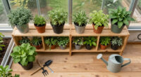 8 Best Greenhouse Shelving Units for 2026