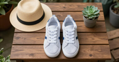 8 Best Plush Sneakers in 2026