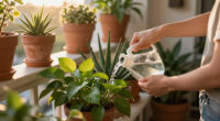 8 Houseplants You Can Count On When Everything Outside Is Wilting – For Luxe Appeal That Lasts All Year Round