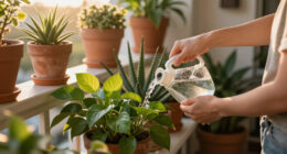 8 Houseplants You Can Count On When Everything Outside Is Wilting – For Luxe Appeal That Lasts All Year Round