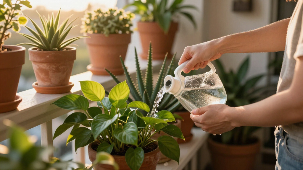 8 Houseplants You Can Count On When Everything Outside Is Wilting – For Luxe Appeal That Lasts All Year Round