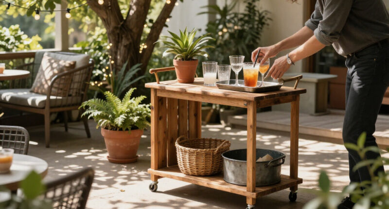 9 Best Bar Cart Alternatives in 2026