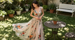 9 Best Celebrity-Inspired Party Dresses in 2026