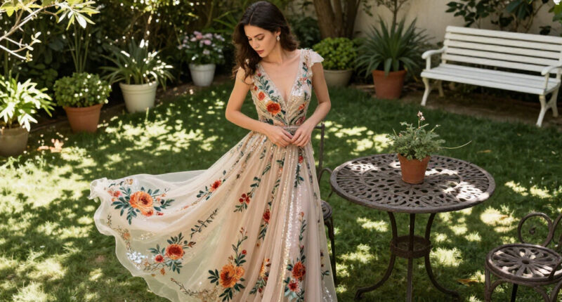 9 Best Celebrity-Inspired Party Dresses in 2026