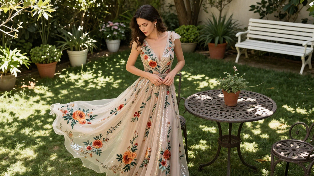 9 Best Celebrity-Inspired Party Dresses in 2026