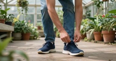 9 Best Dad Sneakers in 2026