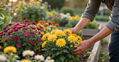 9 Best Fall-Blooming Perennial Plants in 2026