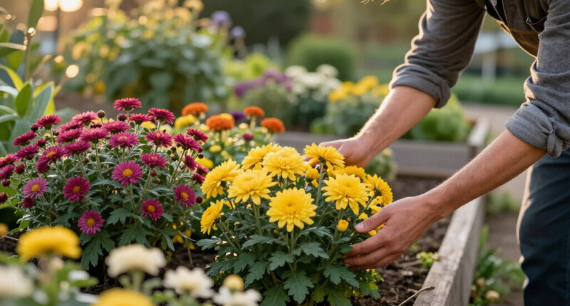 9 Best Fall-Blooming Perennial Plants in 2026