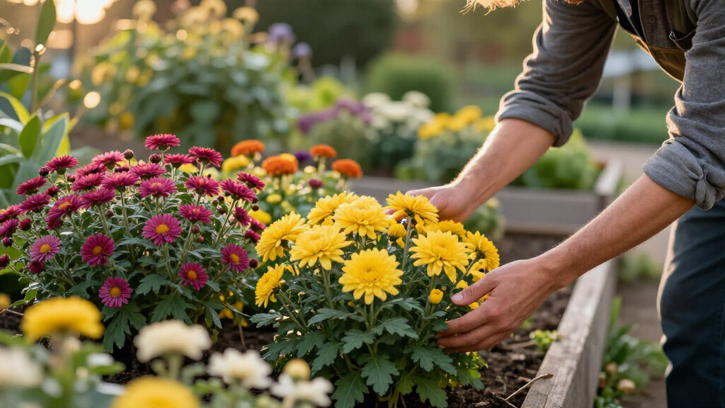 9 Best Fall-Blooming Perennial Plants in 2026