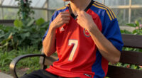 9 Best Football Jerseys in 2026