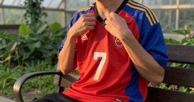 9 Best Football Jerseys in 2026