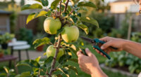 9 Best Fruit Trees For Small Yards In 2026