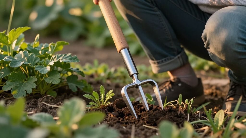 9 Best Garden Weeding Tools in 2026