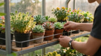 9 Best Greenhouse Shelving and Organization in 2026