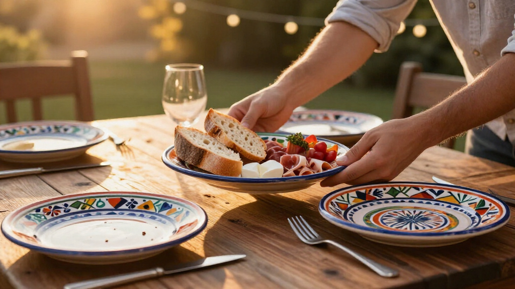 9 Best Italian Ceramic Dinner Plates in 2026