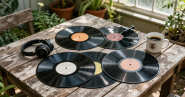 9 Best Mac Miller Vinyl Records in 2026