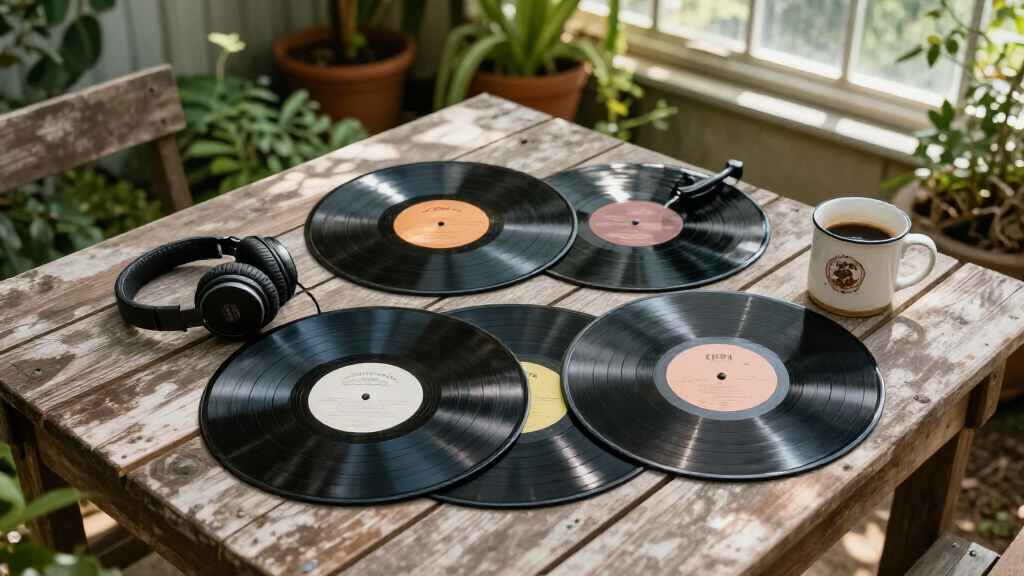9 Best Mac Miller Vinyl Records in 2026
