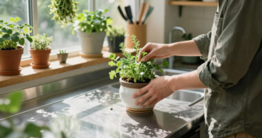 9 Best Renter-Friendly Kitchen Upgrades in 2026