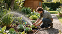 9 Creative Landscape-Designer Tricks For Drought-Tolerant Gardens That Cut Watering Time, Not Style