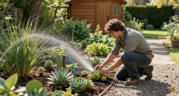 9 Creative Landscape-Designer Tricks For Drought-Tolerant Gardens That Cut Watering Time, Not Style