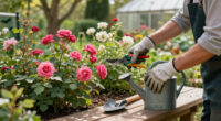 After 20 Years Of Gardening, These Are The Plants & Tools I Can't Live Without