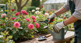 After 20 Years Of Gardening, These Are The Plants & Tools I Can't Live Without