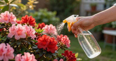 Azaleas And Rhododendrons Need This One Thing In Late Summer For Maximum Blooms Next Year